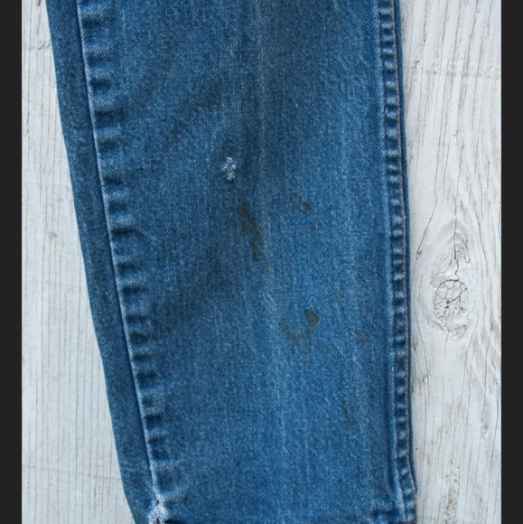 Vintage Wrangler Jeans - Picture 4 of 4